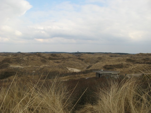 А вон там - въезд А вон там - въезд