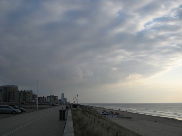 Зандвоорт аан Зее Зандвоорт аан Зее