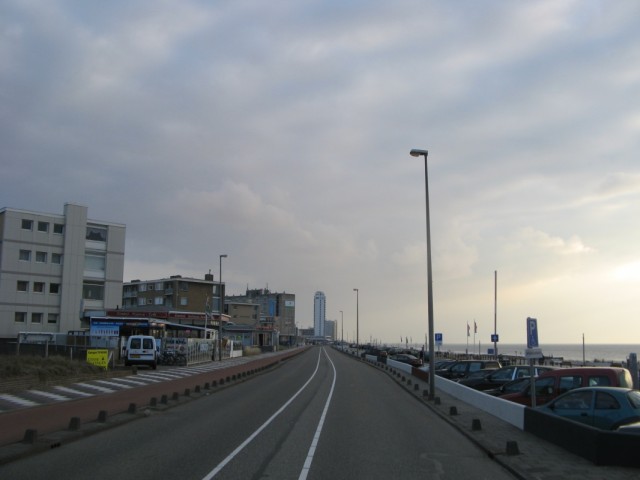 Зандвоорт аан Зее Зандвоорт аан Зее