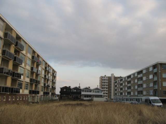 Зандвоорт аан Зее и Заваленный Горизонт и Около Птицы :-D Зандвоорт аан Зее и Заваленный Горизонт и Около Птицы :-D