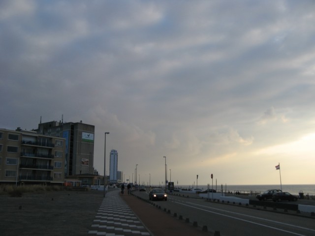 Зандвоорт аан Зее Зандвоорт аан Зее