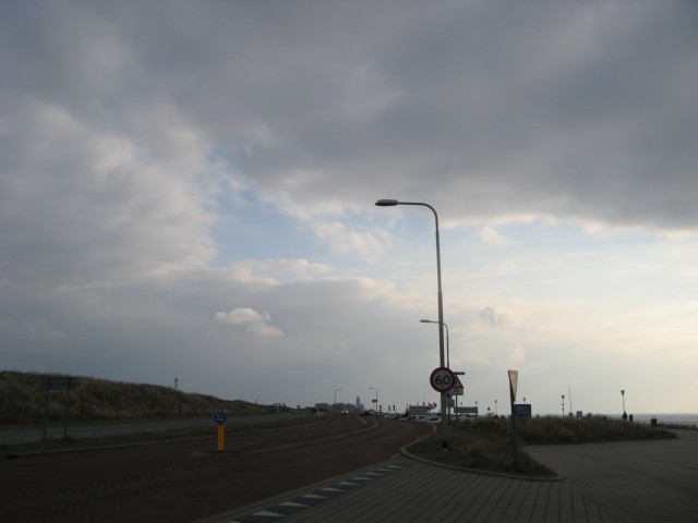 В Зандвоорт В Зандвоорт