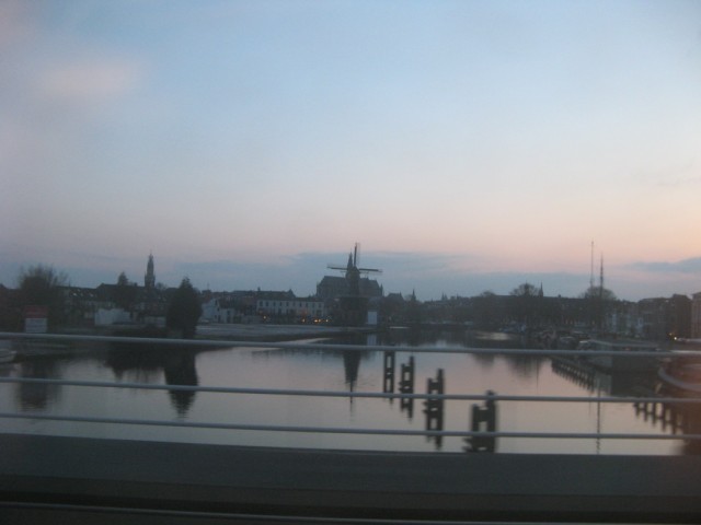 Голландия Голландия