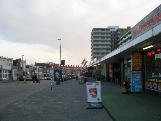 Зандвоорт аан Зее Зандвоорт аан Зее