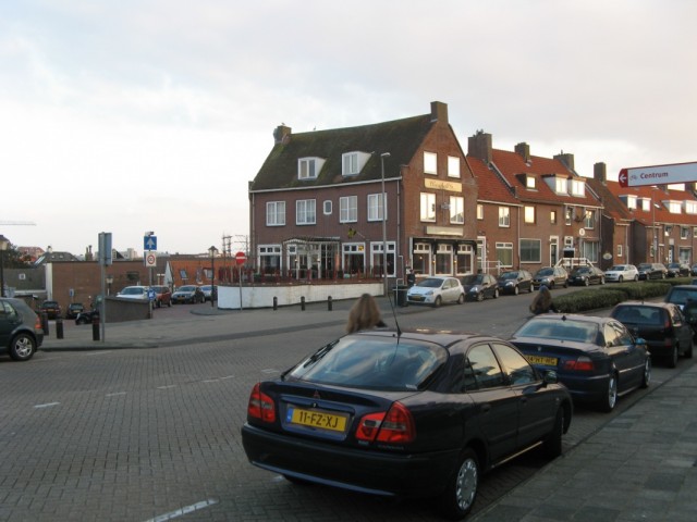 Зандвоорт аан Зее Зандвоорт аан Зее