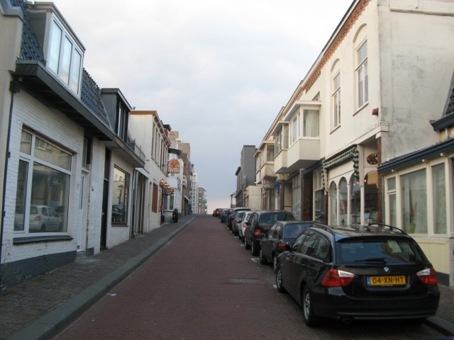 Зандвоорт аан Зее Зандвоорт аан Зее