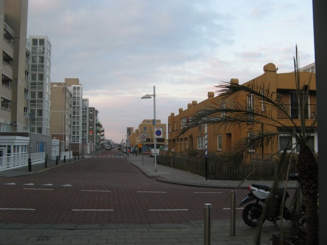 Зандвоорт аан Зее Зандвоорт аан Зее