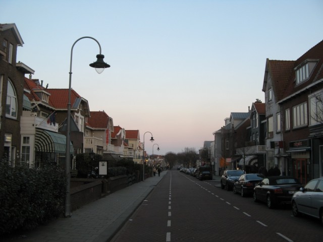 Зандвоорт аан Зее Зандвоорт аан Зее