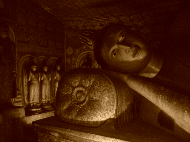 dambulla