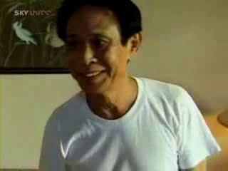 Джон Чан огненный Мастер Джон Чан огненный Мастер