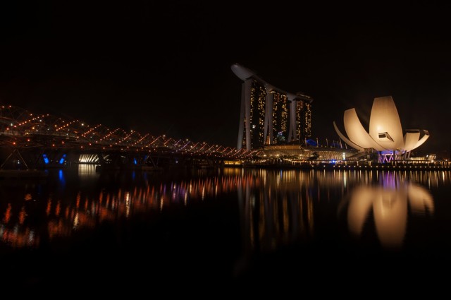Marina Bay