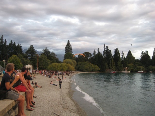 Queenstown