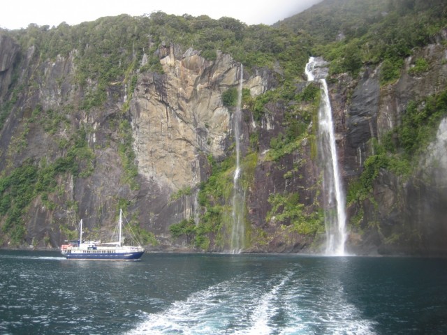 Milford Sound