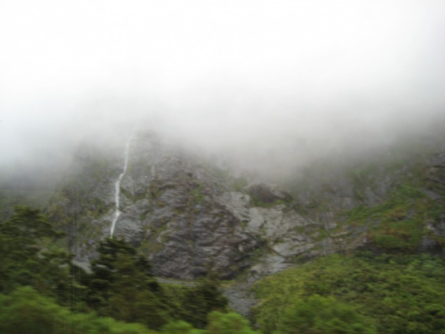 Milford Sound