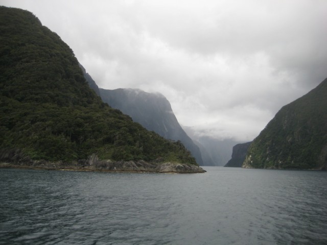 Milford Sound