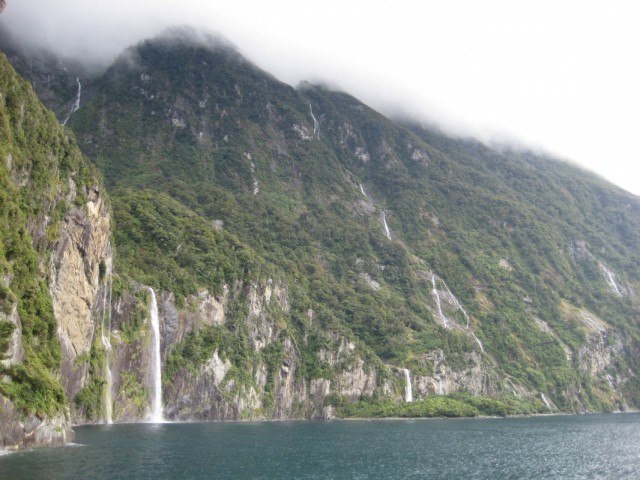 Milford Sound