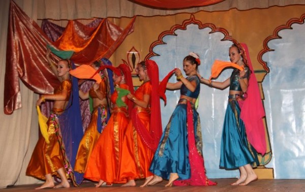 студия "чакри" тот же концерт студия "чакри" тот же концерт