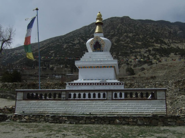        Manang  Gunsang