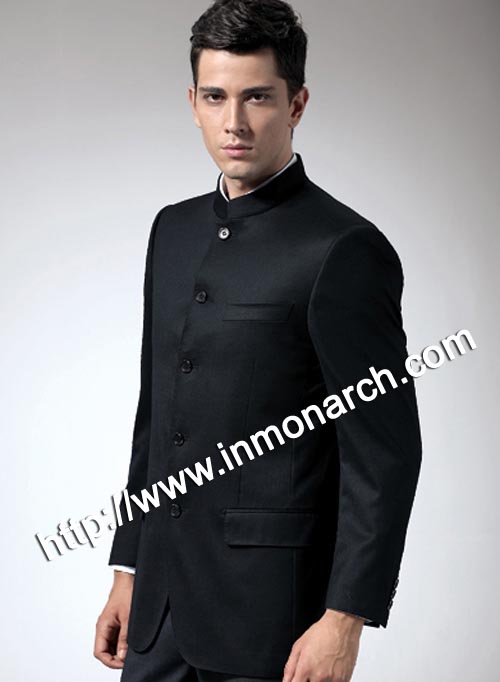 Nehru jacket
