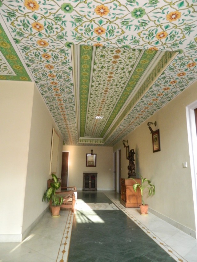 Anuraag Villa