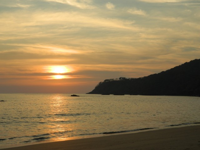 сансет по-полемски) сансет по-полемски)