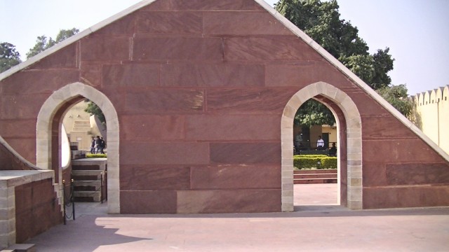 Jantar Manntar 1