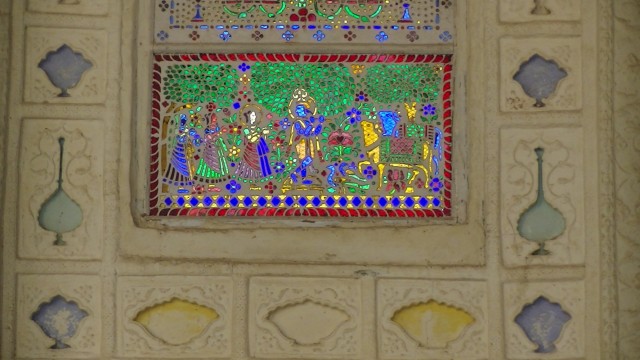 Amber Fort 2
