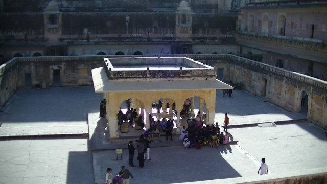 Amber Fort 5