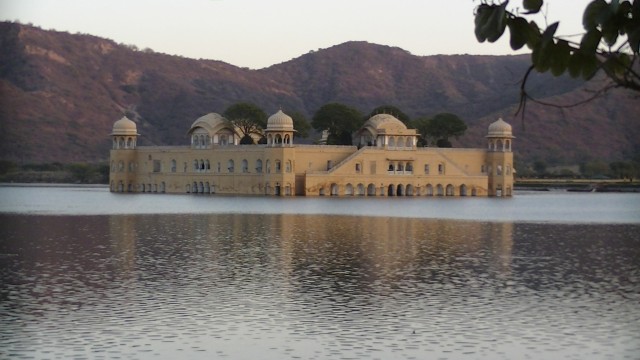 Jal Mahal 1