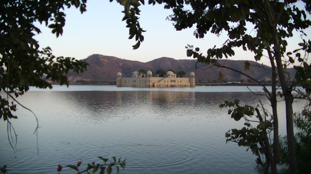 Jal Mahal 2