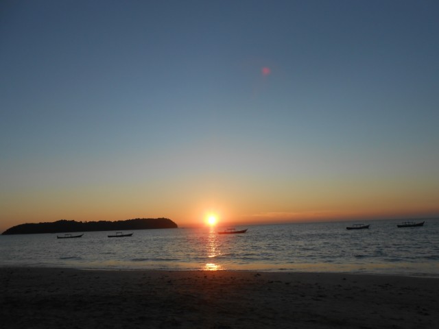 закат закат