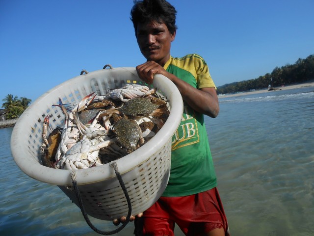 улов рыбаков улов рыбаков