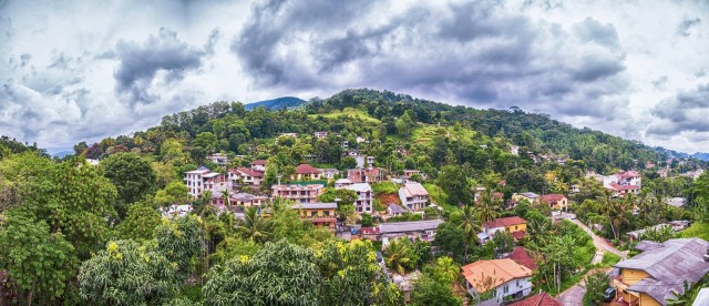    Majestic Tourist Hotel