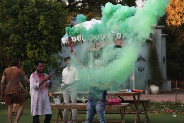 holi 2015
