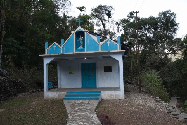 церковь церковь