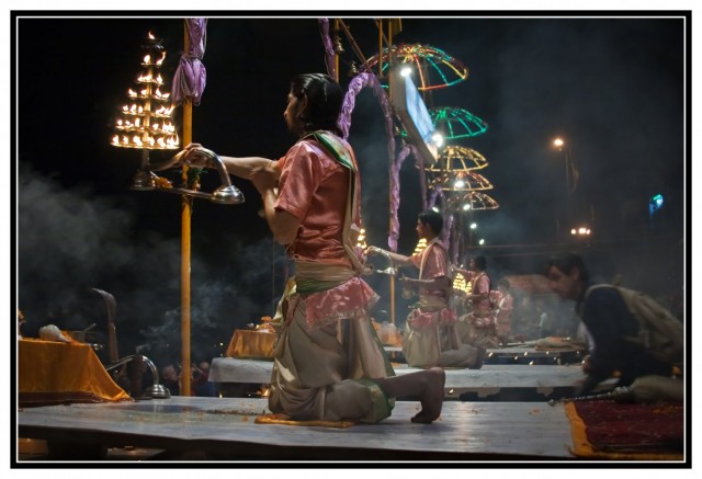 , Ganga Maha Aarti