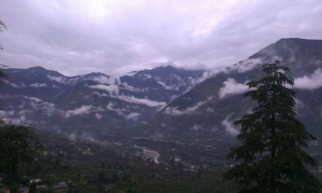 naggar
