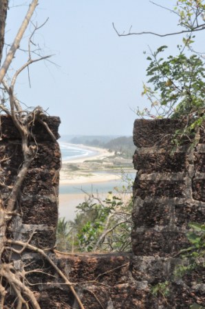 Красный форт Красный форт