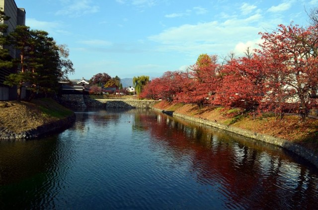 Мацумото Мацумото