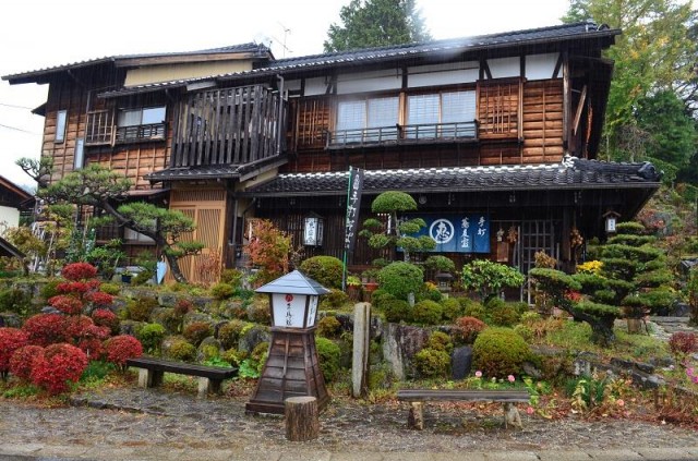 Магоме Магоме