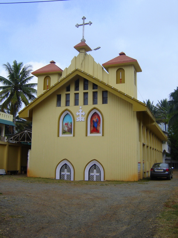 Церковь вторая по счету, тоже проходим Церковь вторая по счету, тоже проходим