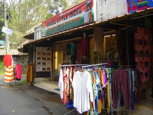 Рай для туриста, короче))) Рай для туриста, короче)))