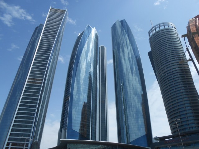 Абу Даби Абу Даби