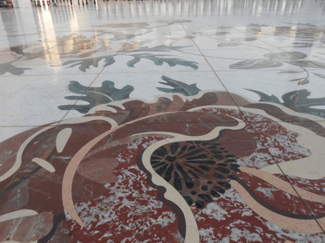 мраморный пол мраморный пол