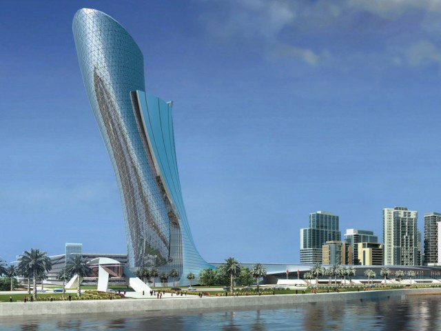 Capital Gate Capital Gate