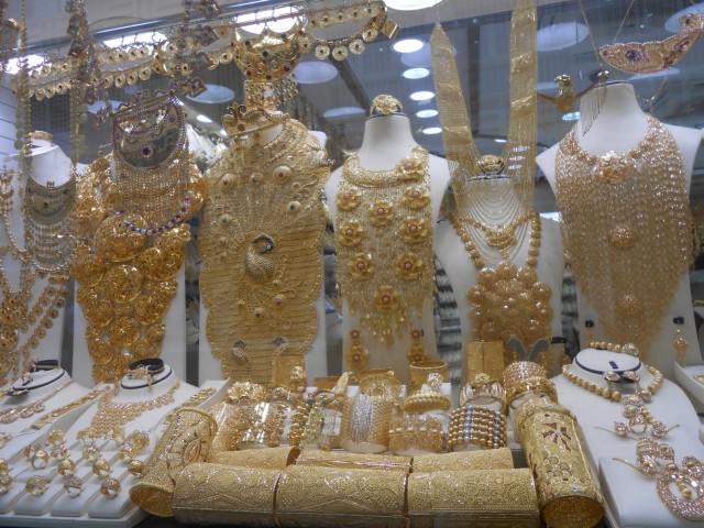 Золотой базар Золотой базар