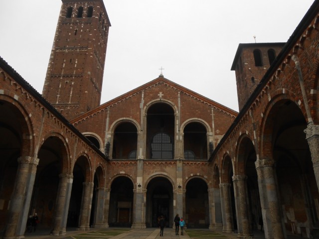 Базилика Базилика