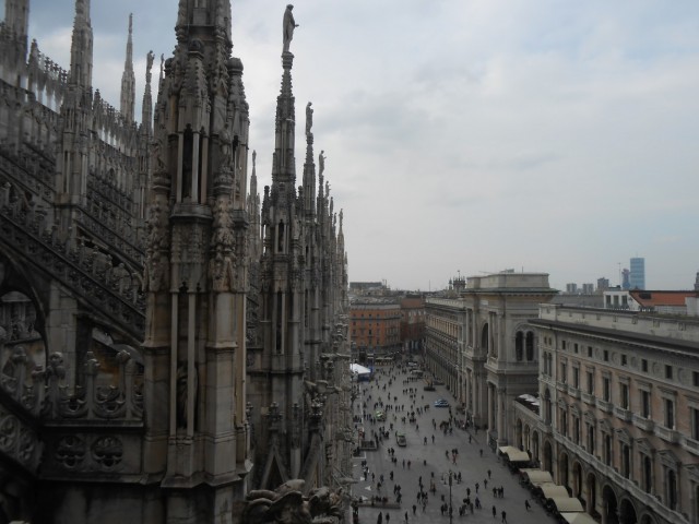 вид сверху вид сверху