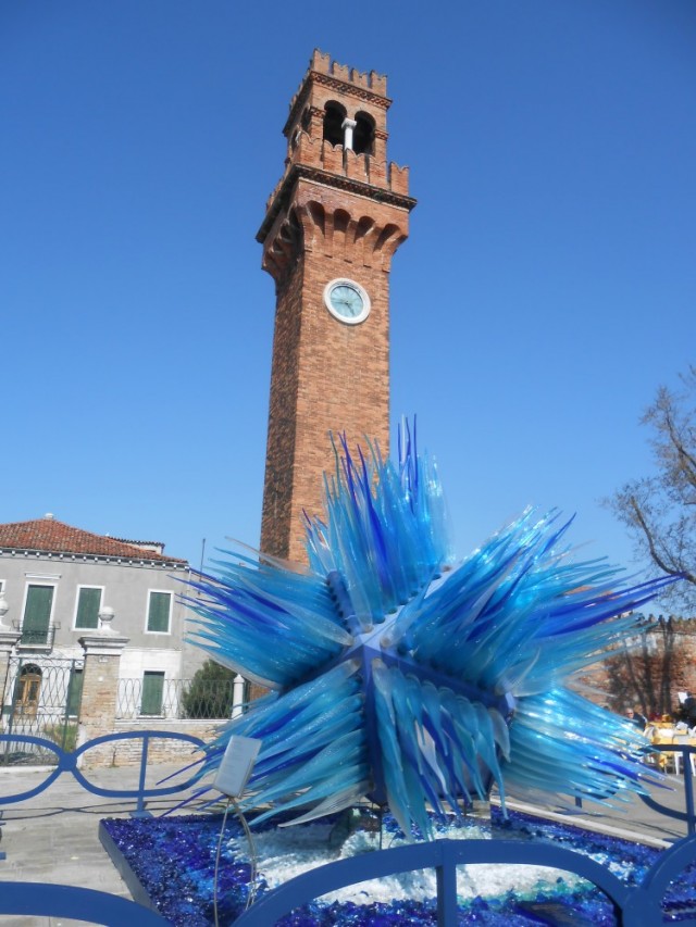 о. Мурано о. Мурано