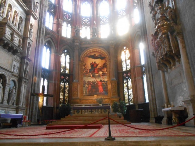 Ассунта Ассунта